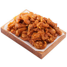 Kipdijshoarma